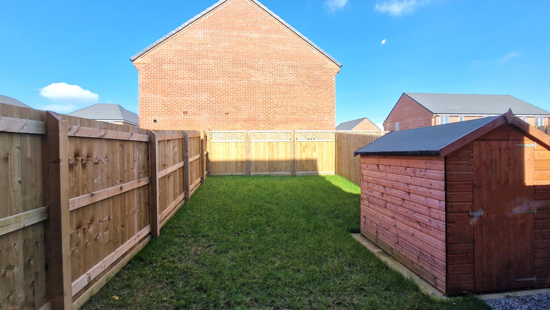 7 Hankinson Avenue Heald Green Cheadle